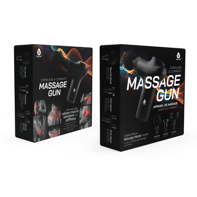 Revitalize Your Body, Renew Your Spirit